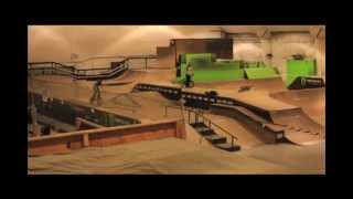 Scotty Cranmer HYPER BMX [upl. by Nilved]