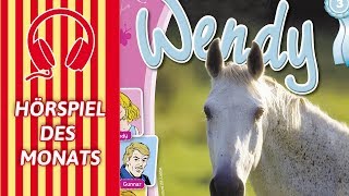 Wendy  Meine Freundin Penny Folge 3  HÖRSPIEL DES MONATS [upl. by Sherris]