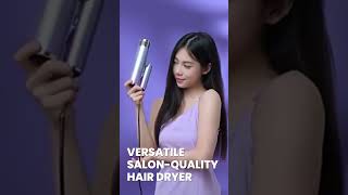 Why Professional Hair Dryers Are Worth The Money [upl. by Anitnegra]