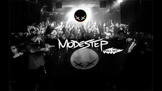 MODESTEP  FULL LIVE SET  Bootshaus Cologne 2018 [upl. by Dyer309]