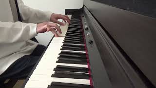 DScarlatti Sonata K552 L421 [upl. by Kauffmann]