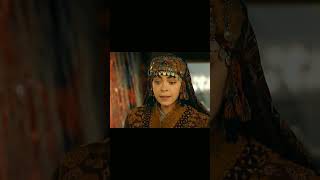 saljan hatun vs sirma hatun ertugrulghazi osmanghazi shorts ytshorts [upl. by Anaicul]