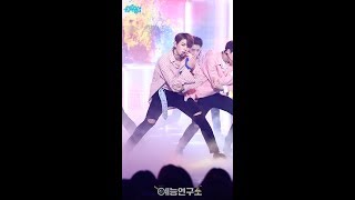 예능연구소 직캠 워너원 에너제틱 강다니엘 Focused 쇼음악중심20170819 Energetic Wanna One KANG DANIEL [upl. by Esereht540]