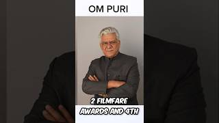 Om Puri The Tragic Life of a Bollywood Legend Biography Movie  Indian Actor  bollywood [upl. by Hniht]