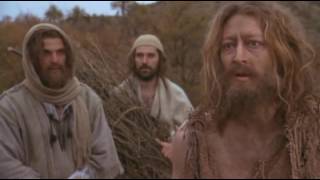 Evangelie Johannes hoofstukke 14Jesus Christus Afrikaans movie Gospel of John Chapters 14 [upl. by Cullin286]