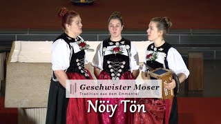 Jodlerclub Horn Gebenstorf  Konzert 2023 [upl. by Deevan]