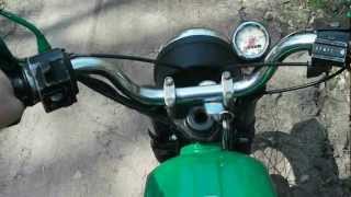 Simson S51 [upl. by Linneman]