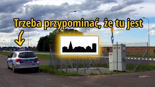 Nie chcieli usunąć obszaru zabudowanego i podali idiotyczne wymówki [upl. by Ailey]