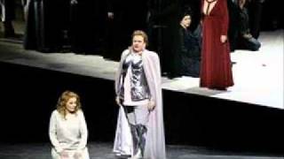 Ben Heppner Sings quotDi Rigori Armatoquot From Der Rosenkavalier [upl. by Eselehs756]