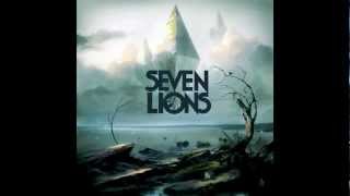 Seven Lions  Days To Come feat Fiora [upl. by Airbas269]