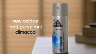 Adidas Climacool Spray [upl. by Clite235]