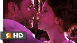 Silver Linings Playbook 99 Movie CLIP  The Dance 2012 HD [upl. by Ruon]