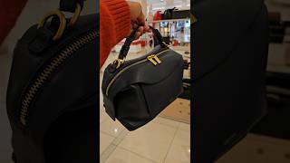 Australias viral bag amp is selling fast OROTON MICA BOWLER BAG [upl. by Alric712]