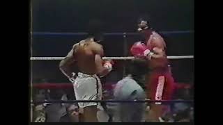 Tommy Hearns vs Clyde Gray [upl. by Sello]