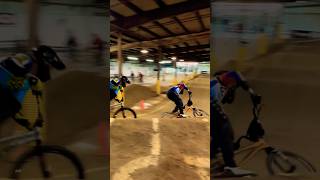 Gate practicepulling yavant bmxracing subscribe shorts bmx [upl. by Hershel825]