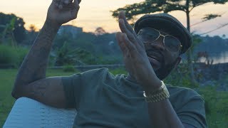 Fally Ipupa  Posa Clip officiel [upl. by Chem780]