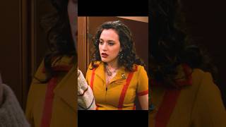 Max is going to blow up the vending machine2brokegirls viralvideo shorts funny [upl. by Clava]