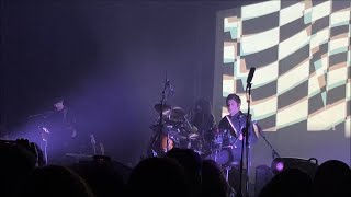 Beach House  Live at The Factory Dallas TX 3272022 [upl. by Ardni345]