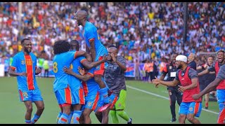 RDC vs Zambie victoire des léopards  La force des congolais dévoilée avant le match [upl. by Annam]