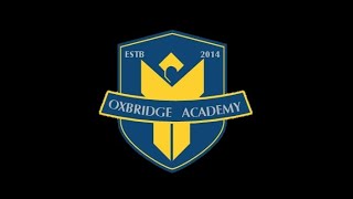 Oxbridge Academy one of the leading international schools in Azerbaijan [upl. by Nahsed828]