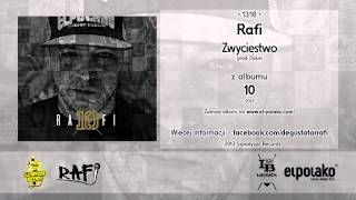 13 Rafi  Zwycięstwo prod Dolun z albumu quot10quot [upl. by Jeffery]