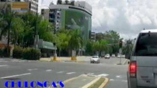 DE CAROLINA A HATO REY LA MEGATROPOLIS DEL CARIBE SAN JUAN [upl. by Rist463]