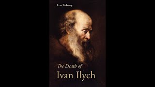 Book Review The Death of Ivan Ilyich by Lev Tolstoy [upl. by Oirramaj]