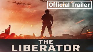 The Liberator TRAILER REACTION  Chatterbox [upl. by Nomi710]