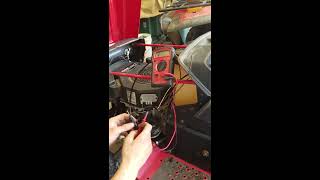 How to tell if Kohler Voltage Regulator is Good  part number 25 403 37S [upl. by Stoddart]