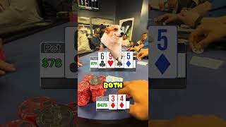 Why Position Is Your Secret Weapon in Poker poker pokervlog texasholdem shorts [upl. by Belvia]