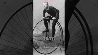 Worlds First Bicycle The Story of Karl von Drais and the 1817 Draisinequot facts bicycle first [upl. by Nakhsa]