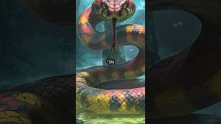 What Killed the Amazons Largest Snake 🐍 Green Anaconda Snake [upl. by Qifahs]