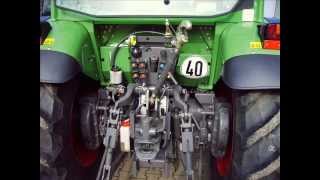 Fendt 209 S [upl. by Ecinaj598]