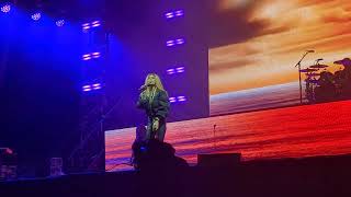 Shania Twain Chepstow Summer Sessions 2024  From this moment [upl. by Mulderig]