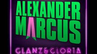 Alexander Marcus  Liebe Kiste [upl. by Notgnilra]