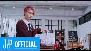 Stray Kids quot갑자기 분위기 싸해질 필요 없잖아요Awkward Silencequot MV [upl. by Aihpledalihp801]