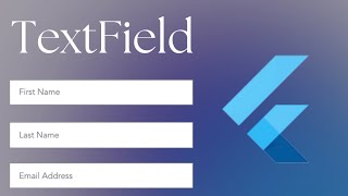 Flutter mobile App Development Flutter Code TextField Use flutter programmer coding [upl. by Anaiq819]