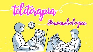 TELETERAPIA FONOAUDIOLÓGICA 💻😃  TERAPIAS ONLINE [upl. by Roy986]