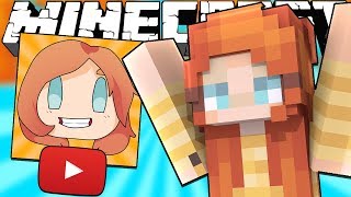 If Liz Made a YouTube Channel  Minecraft [upl. by Gnut]