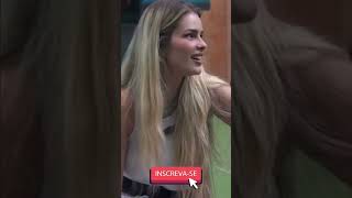 WANESSA CAMARGO COMETE GAFE AO FALAR DE ZEZÉ CAMARGO E O TIO shost wanessacamargo bbb24 [upl. by Aicilaana]