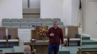 Pfafftown Baptist Church Live Stream 1062024 [upl. by Bander]