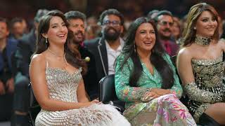 IIFA Awards 2024 In Abu Dhabi [upl. by Tipton]