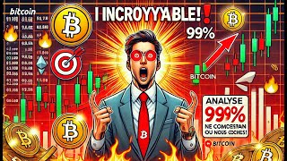 🚨 URGEEEEEENT🚨 ANALYSE BITCOIN ALTS  📈 Cest la PHAAAASEEEE D  🎯 bitcoin altcoins [upl. by Gretta]