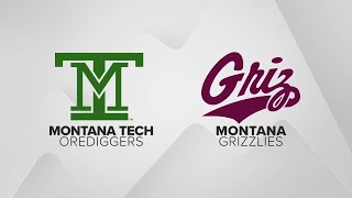 Griz keep undefeated home record alive with 8960 win over Orediggers [upl. by Etterb]