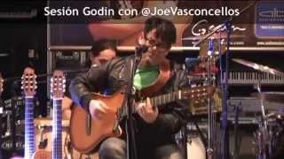 Joe Vasconcellos  Las Seis [upl. by Damicke282]