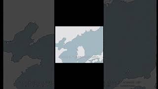 North Korea Has Disappeared  SCP EAS SCENARIO scp scpfoundation analoghorror eas shorts [upl. by Wilone574]