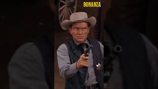 BONANZA quotI think you better count again sheriffquot [upl. by Anairda]