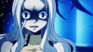 Mirajane⚡  fairy tail  édit vidéo   looking at me [upl. by Ahsikan]