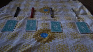 How Does Your FORMER FRIEND See YOU☕️🤭Pick A Card Tarot Reading [upl. by Urbannai]