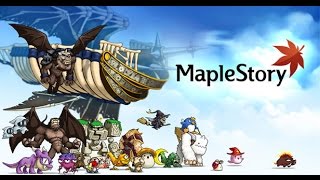 2Hour Maplestory Music For Studying [upl. by Ailecra81]